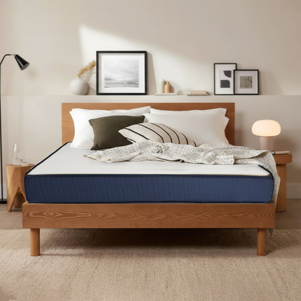 Hybrid latex Mattress