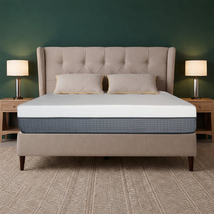 Memory foam Mattress