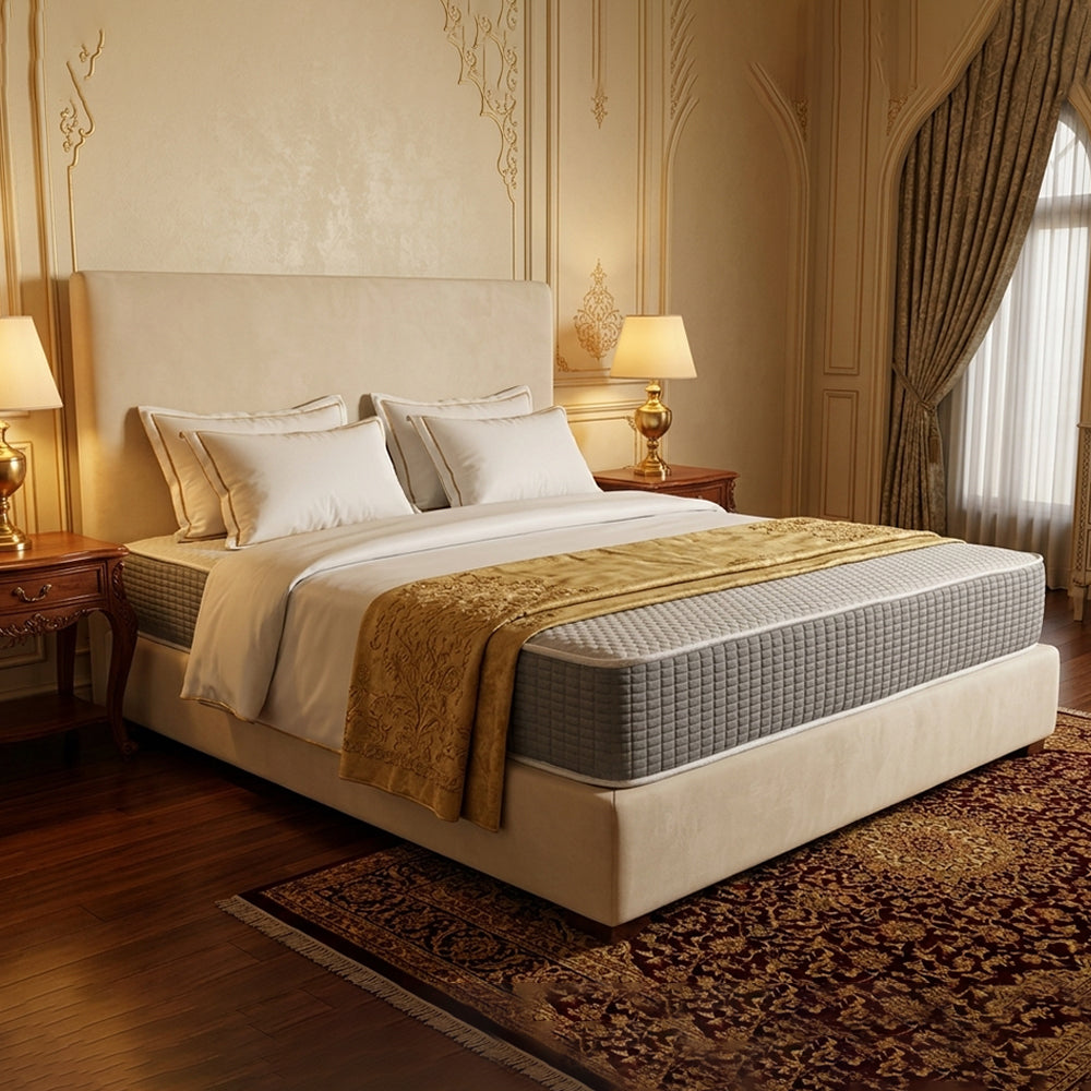 Essential dual Mattress