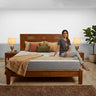 Essential dual Mattress