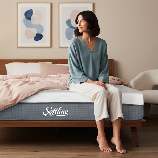 Memory foam Mattress