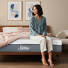 Memory foam Mattress