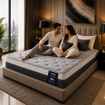 Imperial Orthopedic mattress